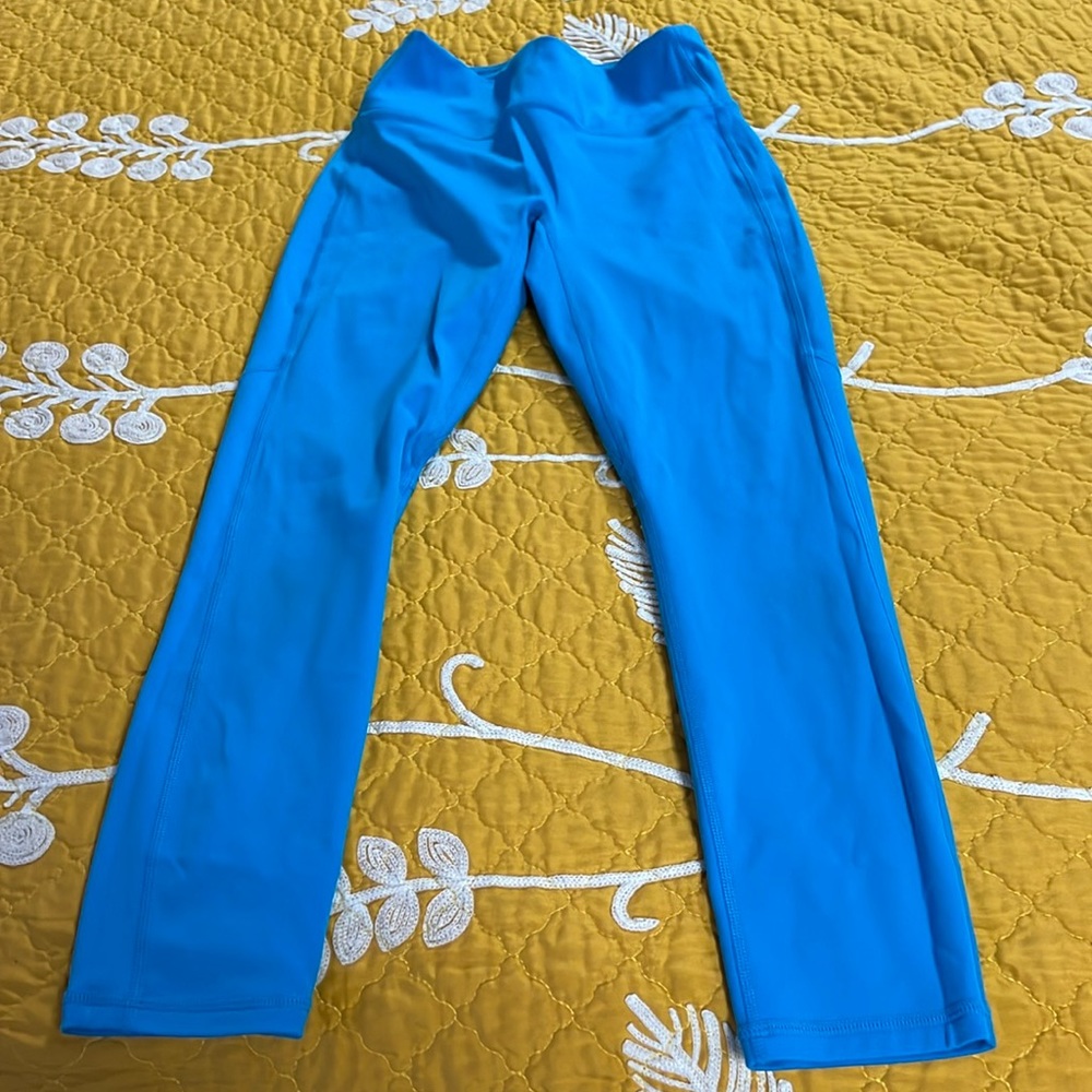 Fabletics leggings xs